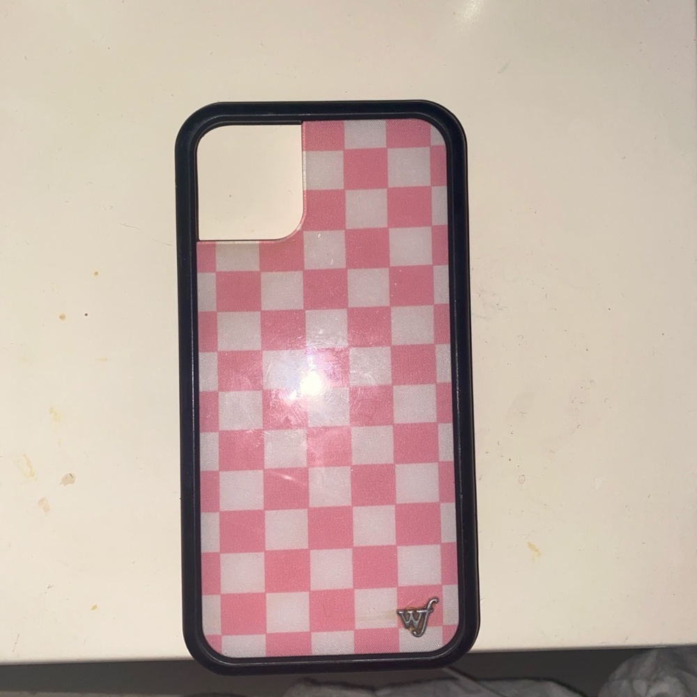 Wildflower Cases iPhone 11 case